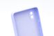 Силіконовий чохол WAVE Fancy для Samsung A01 Core TPU autumn bears light purple