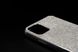 Силиконовый чехол Bling World для iPhone 11 Pro Copy white Swarovski (TPU+LCPC)