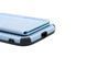 TPU чохол Card Holder для iPhone 13 Pro Max blue Full Camera