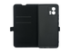 Чохол книжка WAVE Snap для Motorola Moto G72 black
