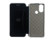 Чохол книжка 360 new для Motorola E40 black