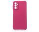 Силіконовий чохол Full Cover для Samsung M23 5G/M13 4G marsala Full Camera без logo