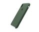 Силіконовий чохол Full Cover для iPhone XS Max cyprus green