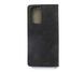 Чехол книжка Carbon для Xiaomi Redmi Note 10 Pro/Note 10 Pro Max black (4you)