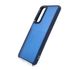 Чохол TPU+PC Lyon Frosted для Samsung M54 5G navy blue