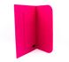 Чохол - сумка Фетр для iPad 11 hot pink