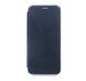 Чохол книжка Original шкіра для Samsung A02 dark blue