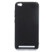 Силіконовий чохол Oucase "S.S.LOVELY" Xiaomi Redmi 5A black