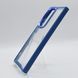 Чохол WAVE Just Case для Samsung S23 Ultra blue