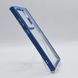 Чохол WAVE Just Case для Samsung S23 Ultra blue