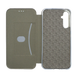 Чохол книжка Original шкіра для Samsung A34 5G grey (4you)