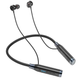 Беспроводные наушники Hoco ES62 Pretty neck-hang BT earphones black