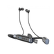 Беспроводные наушники Hoco ES62 Pretty neck-hang BT earphones black