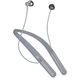 Bluetooth наушники Hoco ES73 Dynastic neck-mounted gray