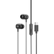 Навушники Borofone BM77 Type-C 1.2m black