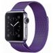 Ремінець Apple Watch Milanese loop 38mm/40mm purple