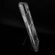 Силиконовый чехол Baseus Simple для iPhone 11 Pro Max clear (TPU)