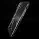 Силиконовый чехол Baseus Simple для iPhone 11 Pro Max clear (TPU)