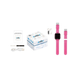 Смарт часы для детей Amigo GO 007 FLEXI GPS pink