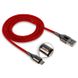 USB кабель Walker C930 Intelligent micro red