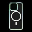 Чохол WAVE Blinding Lightl with MagSafe для iPhone 14 Pro green