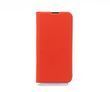 Чехол книжка FIBRA для iPhone 12 red