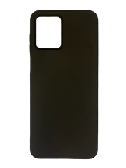 Силіконовий чохол Soft Feel для Motorola Moto G14 black Epik