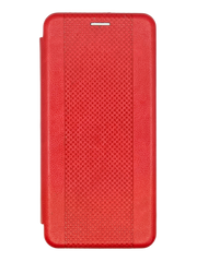 Чохол книжка 360 new для Samsung M34 red