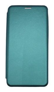 Чохол книжка Original шкіра для Xiaomi Redmi Note 10/10S green