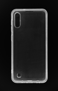 TPU чохол Clear для Samsung A10 transparent 1.5mm Epic