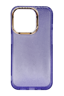 Чохол WAVE Radiance для iPhone 15 Pro Max purple