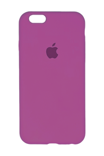 Силиконовый чехол Full Cover для iPhone 7/8/SE 2020 dragon fruit