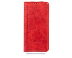 Чохол книжка Wall для Samsung A53 5G red (4you)
