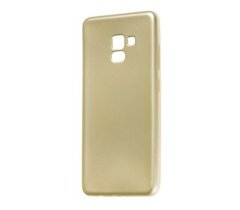 Силіконовий чохол ROCK для Samsung A730 gold