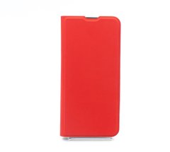 Чохол книжка FIBRA для Samsung A51 red