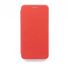 Чехол книжка Baseus Premium Edge для Xiaomi Redmi Note 4X red