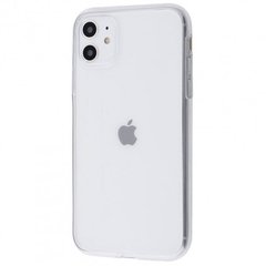 Силіконовий чохол Ultra thin Silicone 360 для iPhone 11 Pro Max color