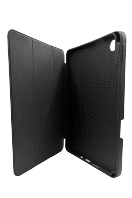 Чехол-книжка Book Cover (stylus slot) для Xiaomi Redmi Pad 2 (9.7") black