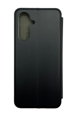 Чохол книжка Original шкіра для Samsung A26 black (4you)