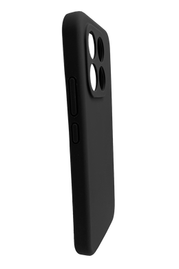 Силіконовий чохол WAVE Full Cover для Xiaomi Mi 17T black