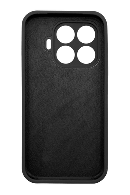 Силіконовий чохол WAVE Full Cover для Xiaomi Mi 17T black