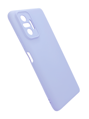 Силіконовий чохол Full Cover для Xiaomi Redmi Note 10 Pro/10 Pro Max dasheen Full Camera без logo