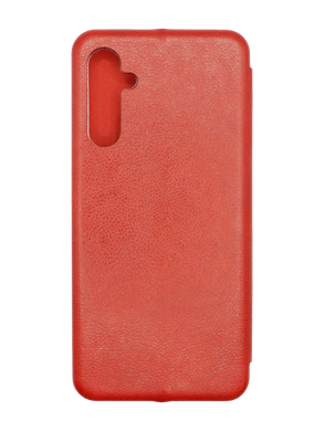 Чохол книжка 360 new для Samsung M34 red