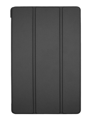 Чохол книжка на планшет FIBRA для Samsung Tab S9 black