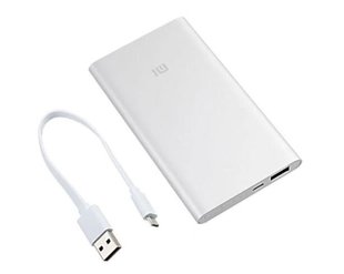 Power Bank Xiaomi Mi NDY-02-AM 5000mAh