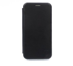 Чохол книжка Baseus Premium Edge для Samsung A10/M10 black