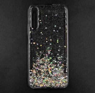 Силіконовий чохол WAVE Confetti для Huawei P Smart Pro (TPU)