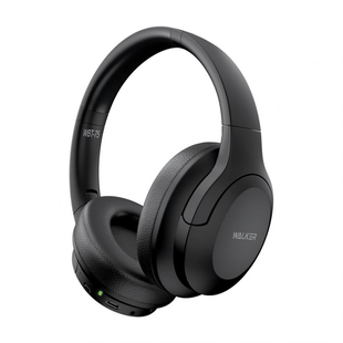 Навушники Walker BIG WBT-75 black