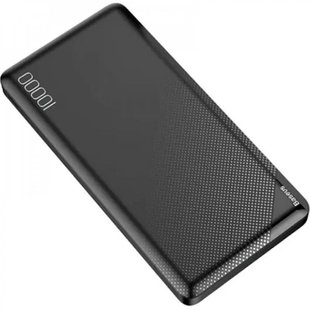 Power Bank Baseus PPALL-KU 10000 mAh black