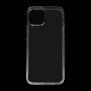 TPU чехол Clear для iPhone 13 transparent 1.5mm Epic